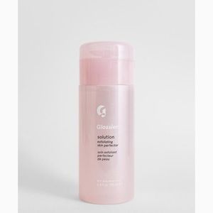 Glossier Solution